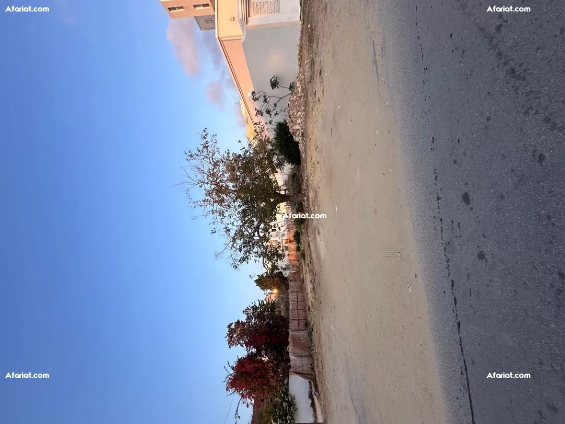 opportunité à vendre à Monastir, Cité Skanes Superficie : 193 m²