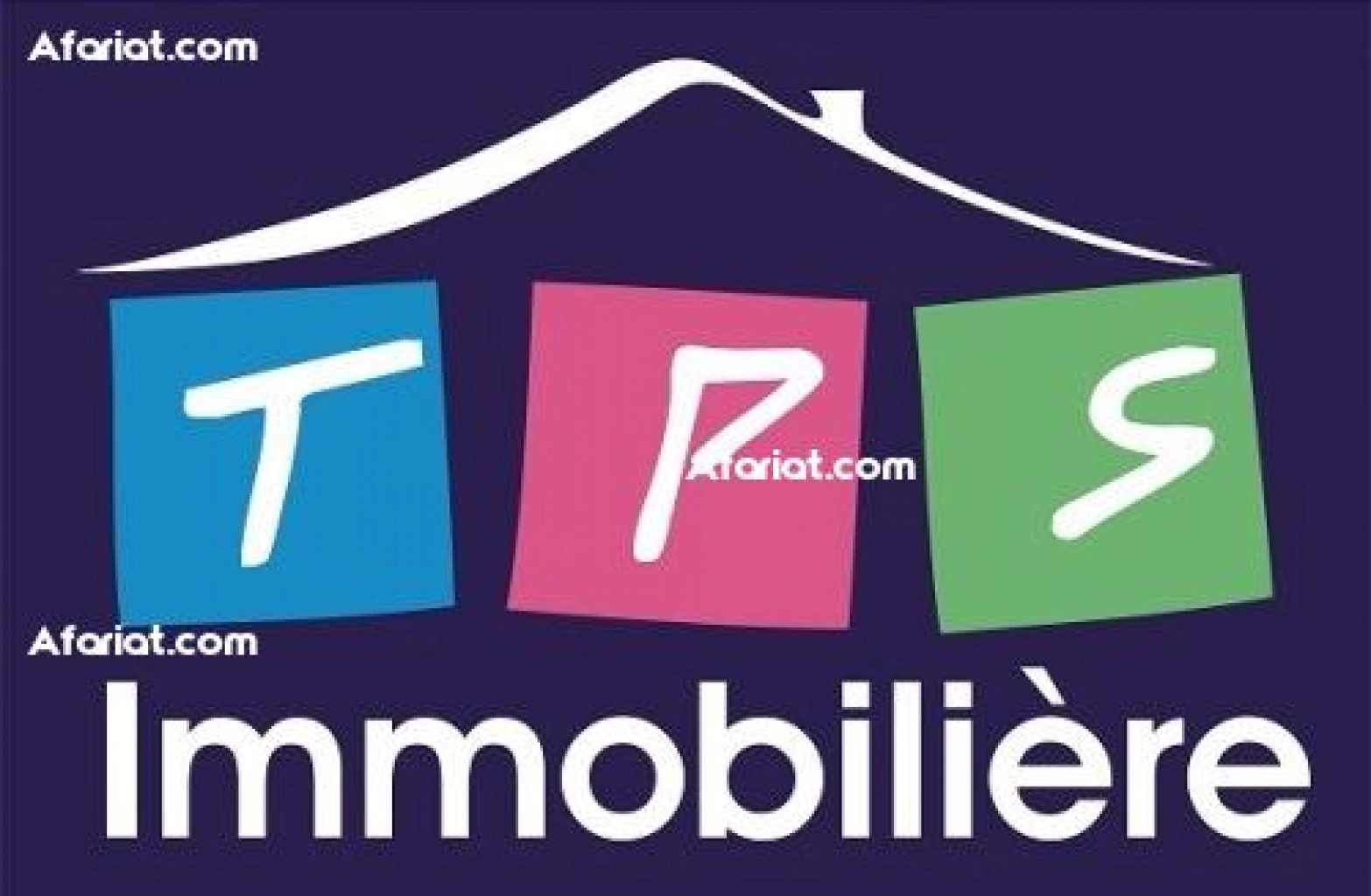 Terrain AMINA 1 (Réf: T1529)