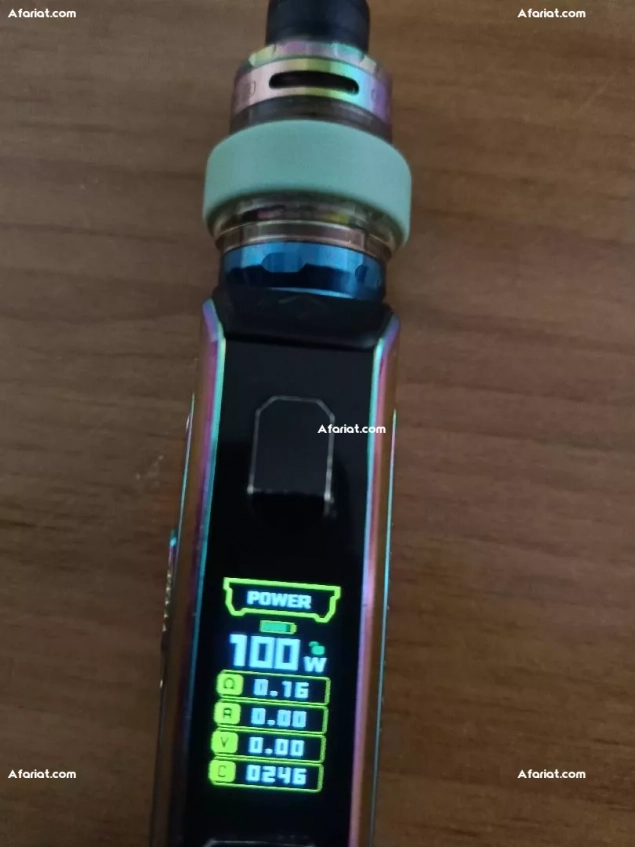 geekvape ndhifa barcha