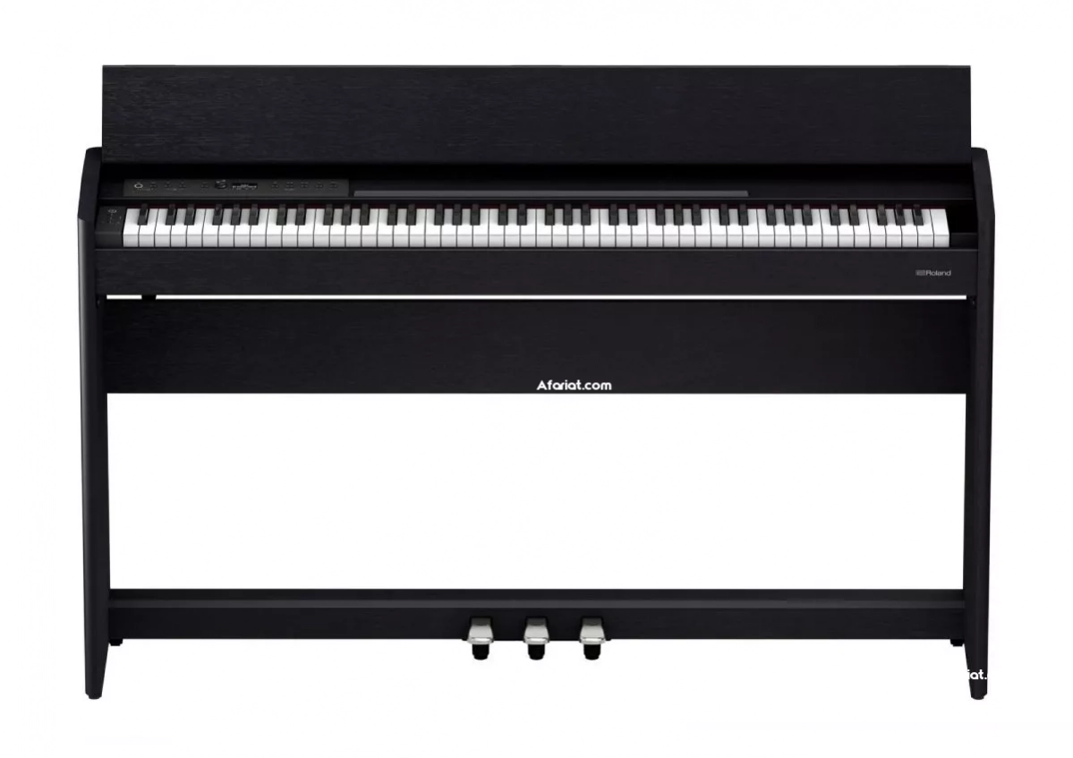 Piano numerique Roland F701