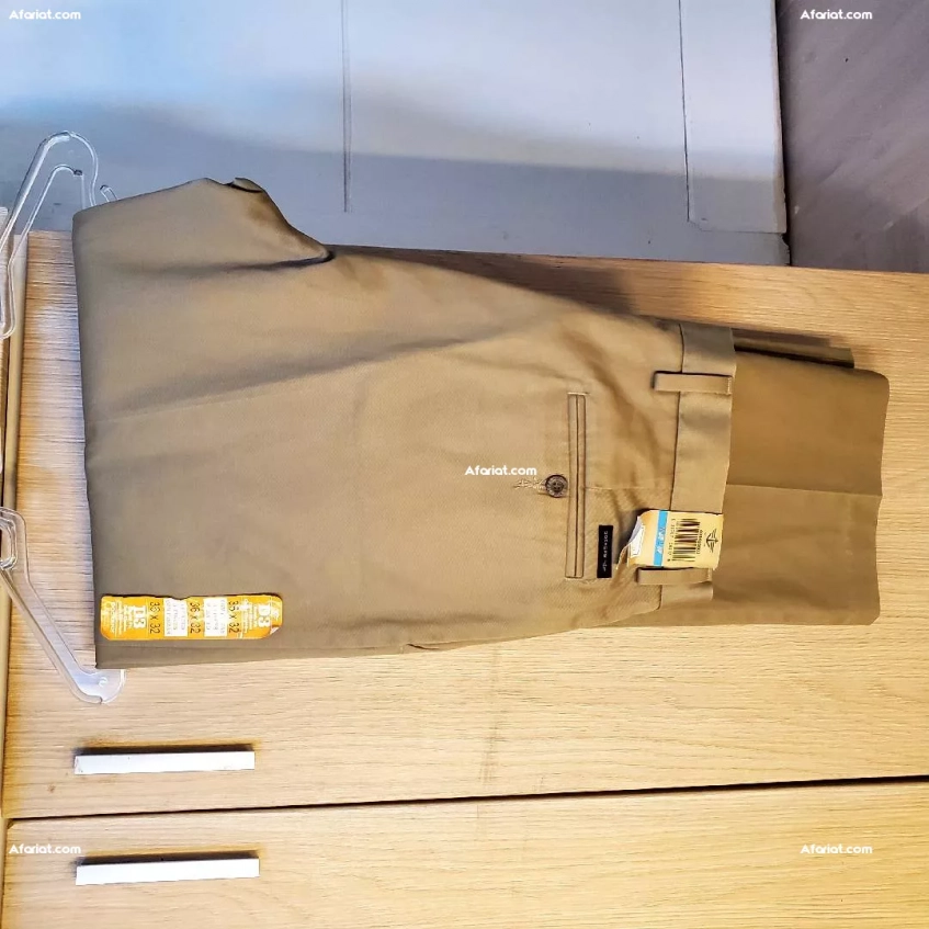 سروال Dockers جديد 