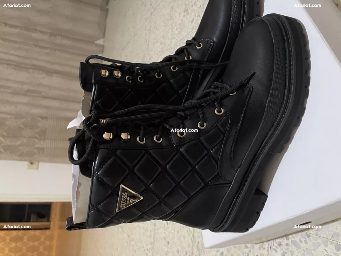 Guess femme chaussure