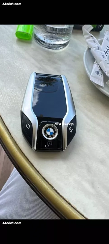 BMW 520I ja3