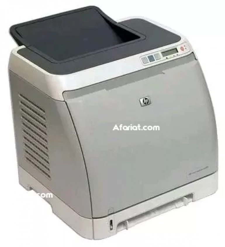 imprimante laser couleur HP 1600