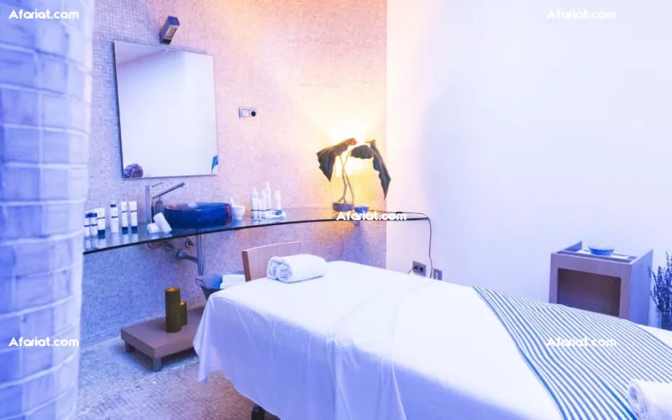 Massage chinois