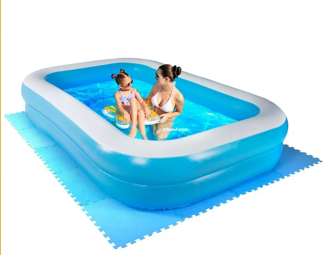 Piscine gonflable 3m , Neuf!!!
