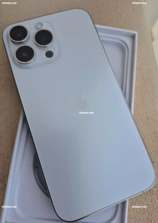 Téléphone IPhone 14 pro max