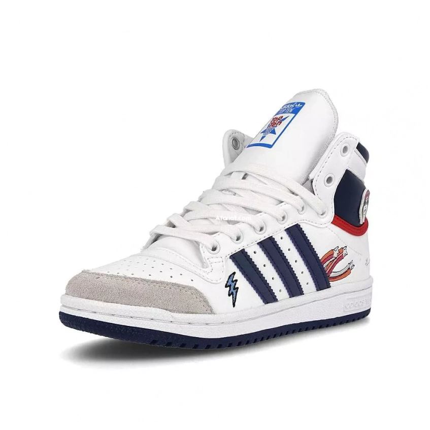 Adidas top ten