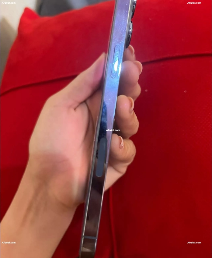 iPhone 13 pro max