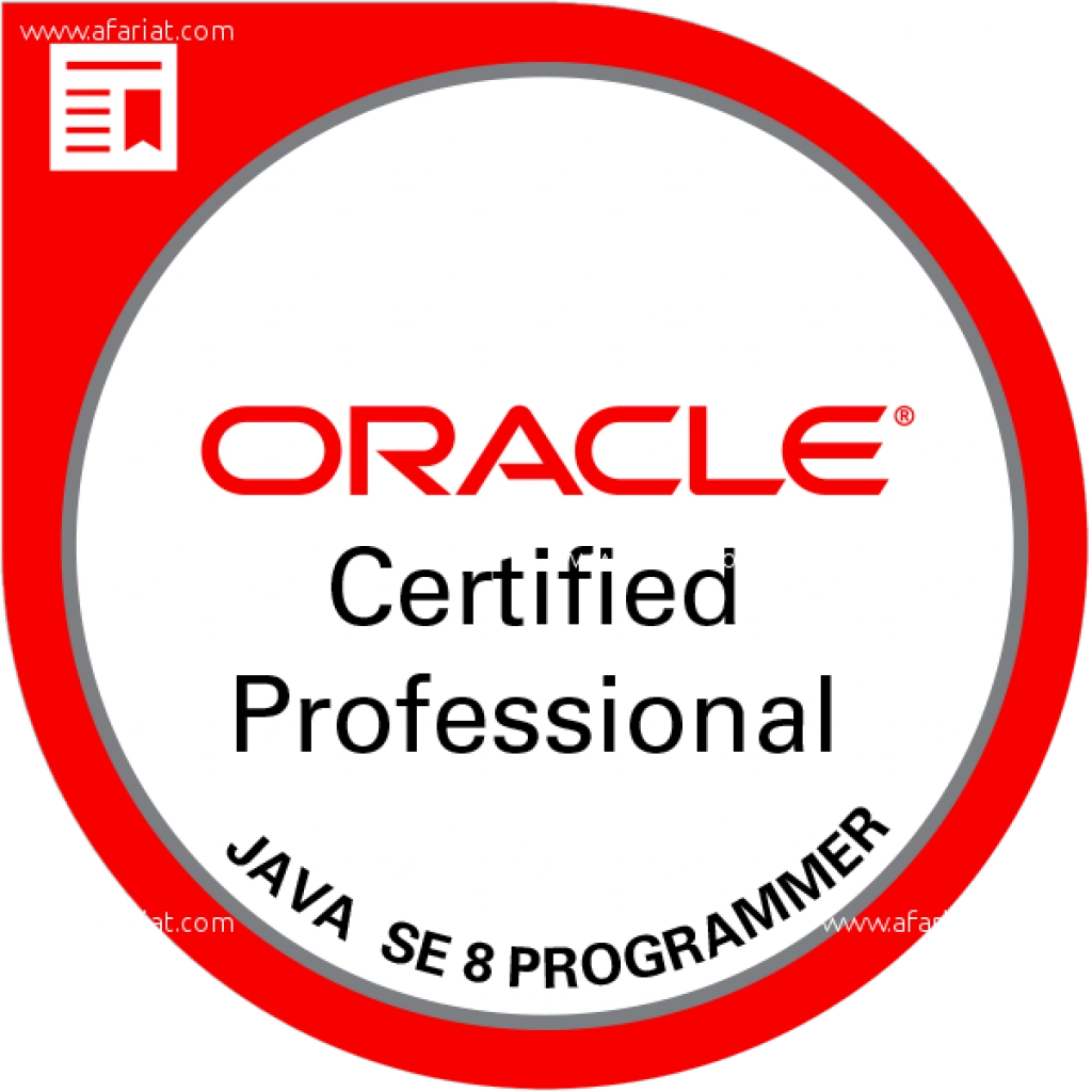 Réussir la certification Java SE 8 Oracle