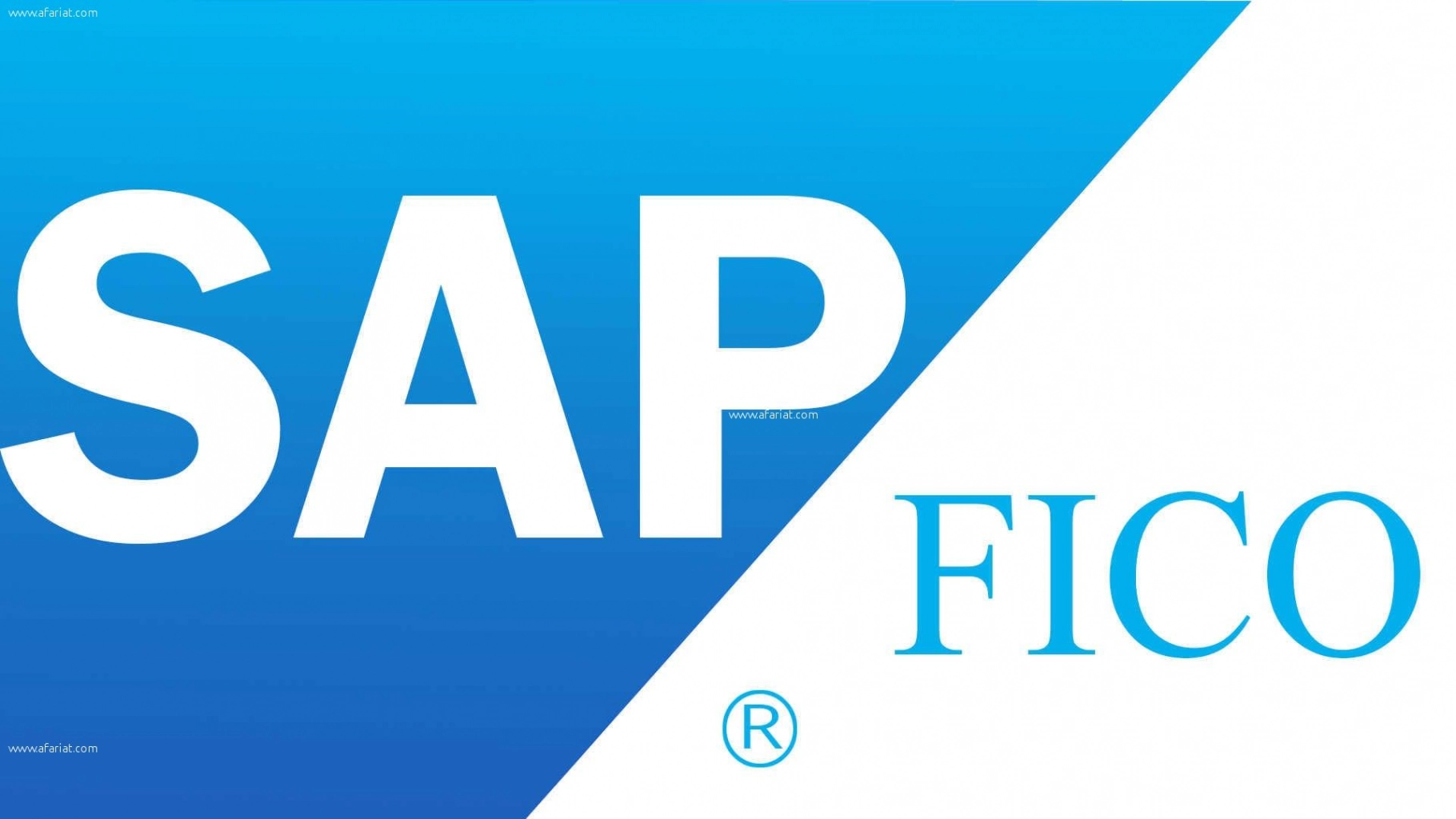 Formation logiciel SAP : FICO Finance et comptabilité