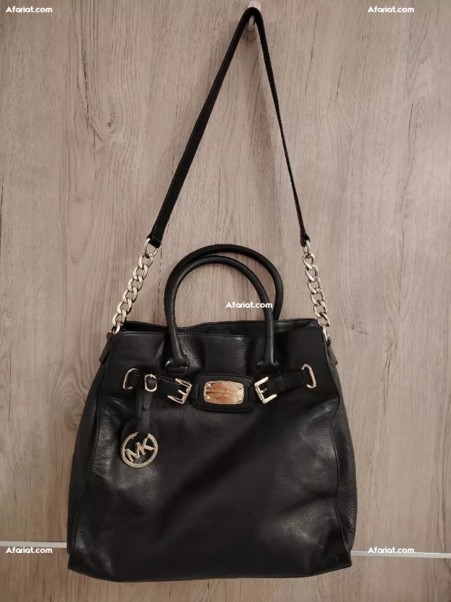 sac MK Hamilton authentique