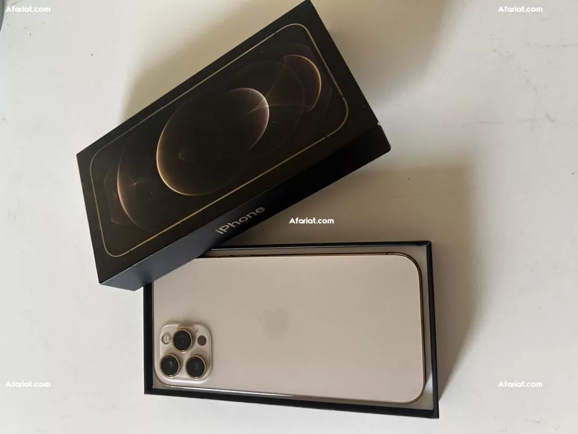 iPhone 12 Pro Max 128 Gb