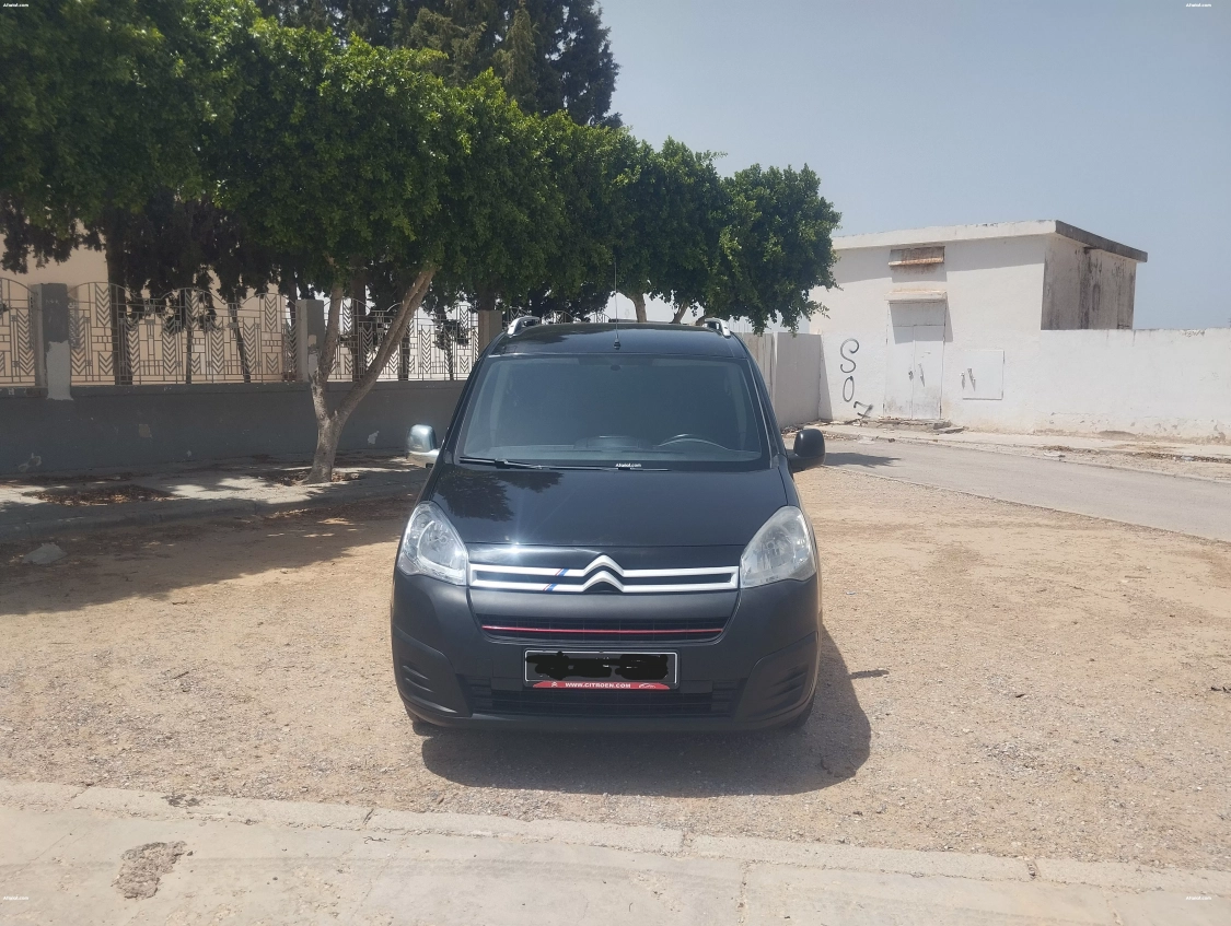 B9 Modele 2018
