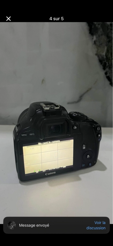 canon 100d