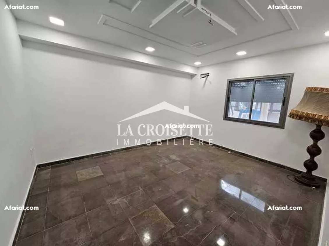 S+3 aux Jardins De Carthage MAL4304