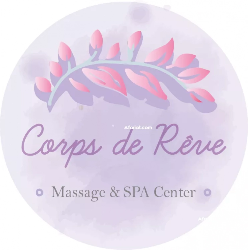 Centre Massage Corps de Rêve Lac 1