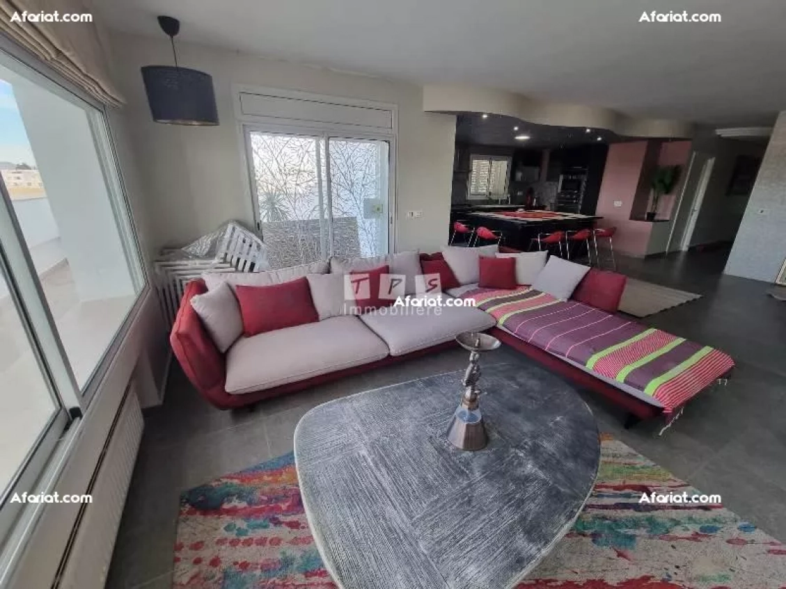 Appartement DISNEY(Réf: L2204)