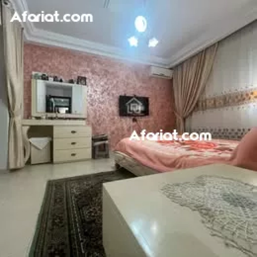 Pour la vente Ezzahra  s+4