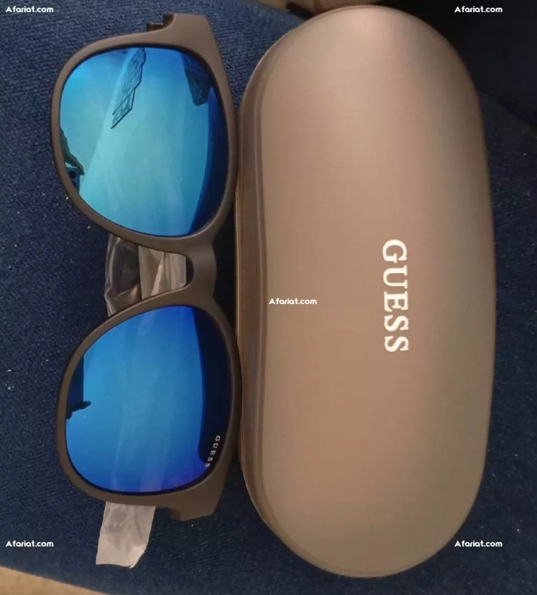Lunettes Guess