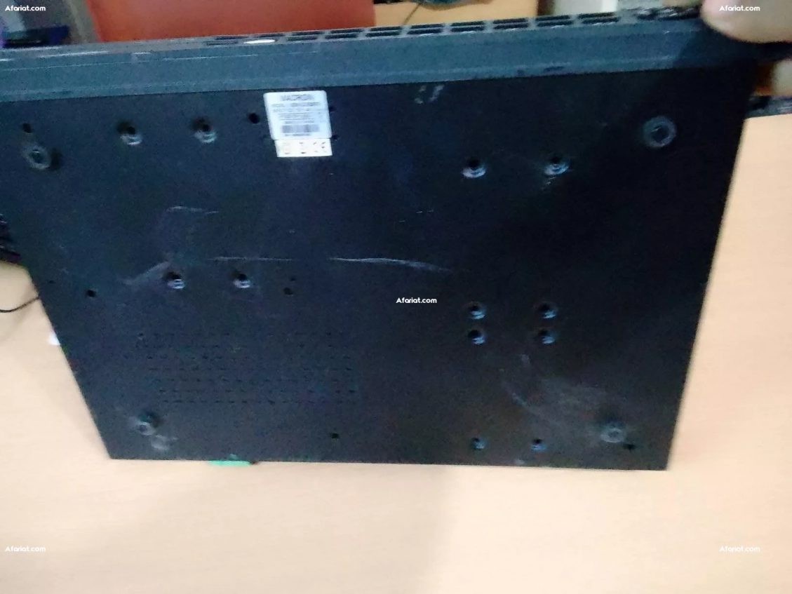 Des DVR de différente marque