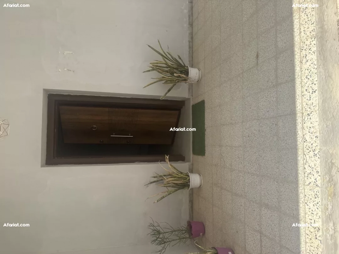 villa zone R+2