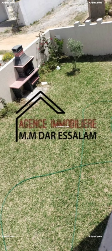 maison indépendante près de la mer