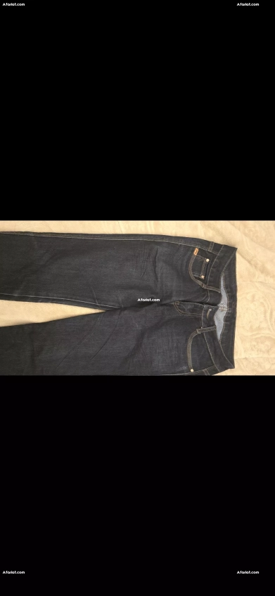 21 pantalons a30dt(taille36)