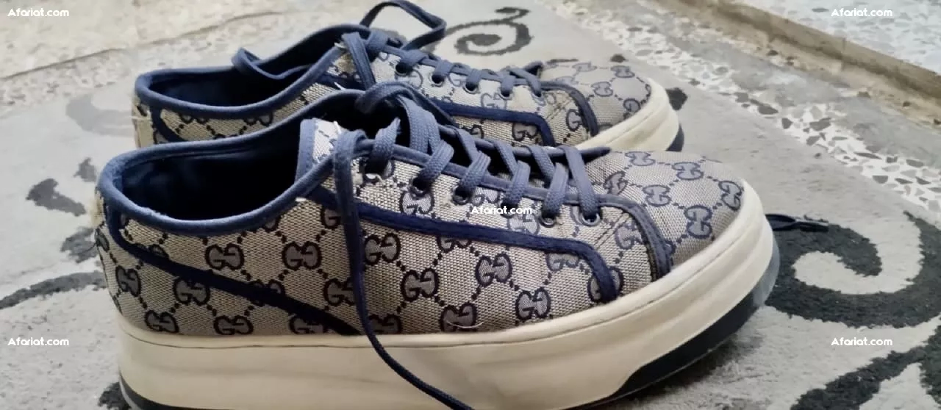 basket GUCCI