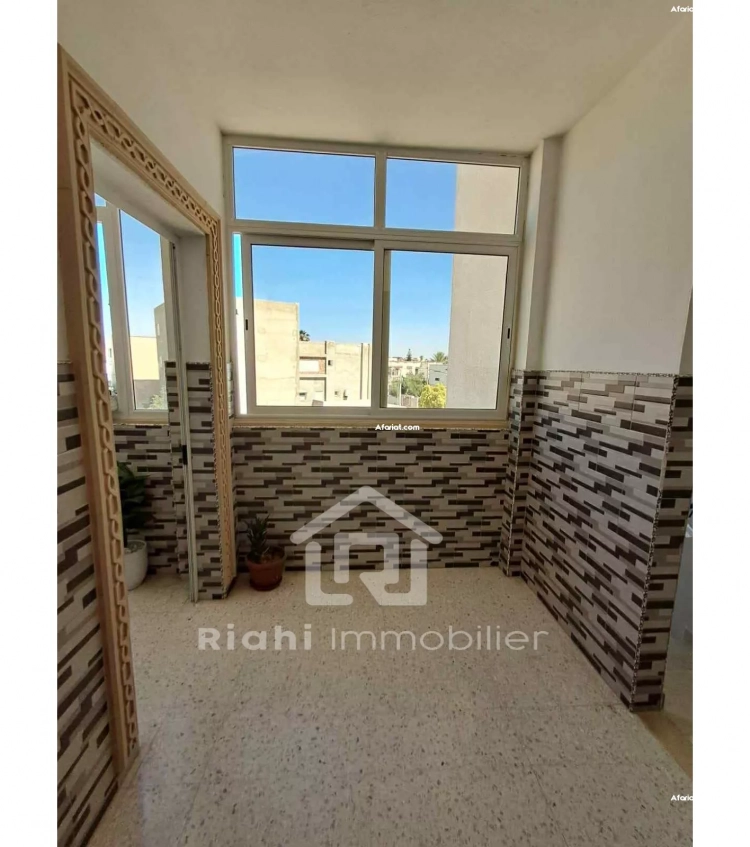 appartements