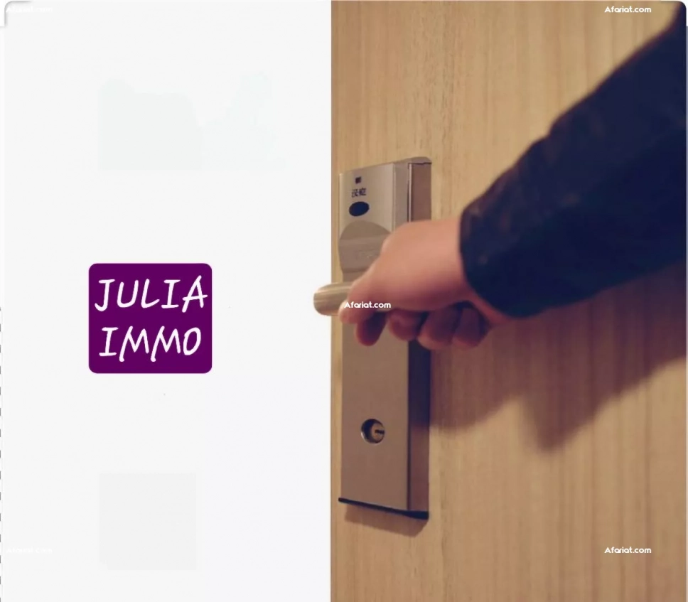Bureaux Direct promoteur Haute standing