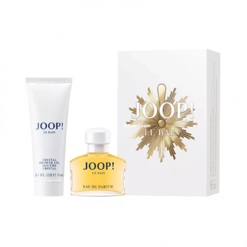 Parfum joop