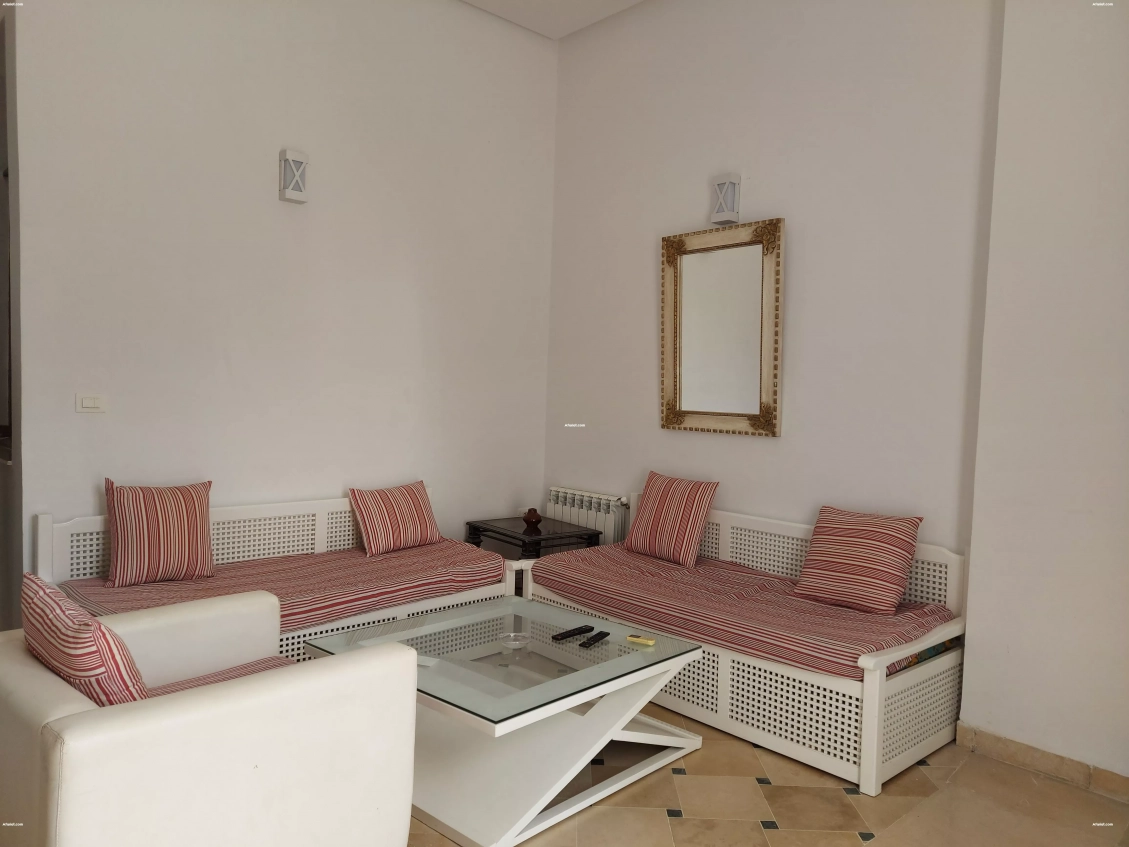Appartement Karine location de vacances