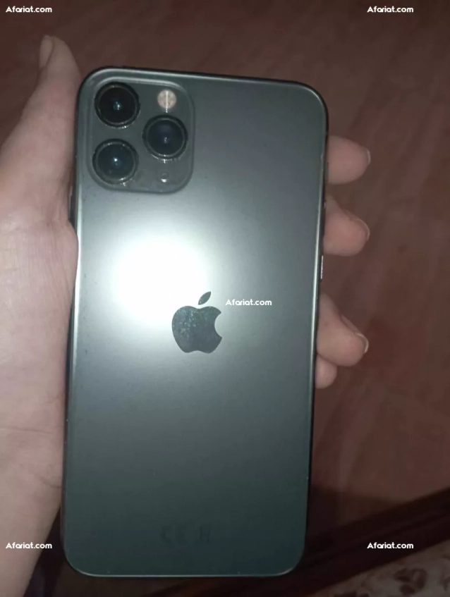 iPhone 11 pro