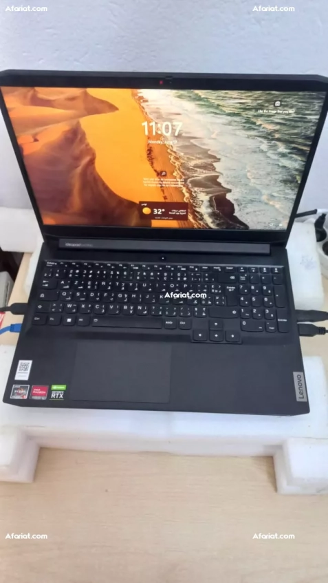 laptop lenovo ideapad gaming 3