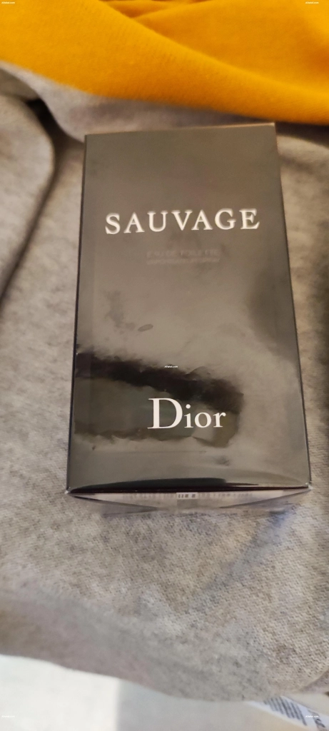 Parfum Dior Sauvage pour Homme