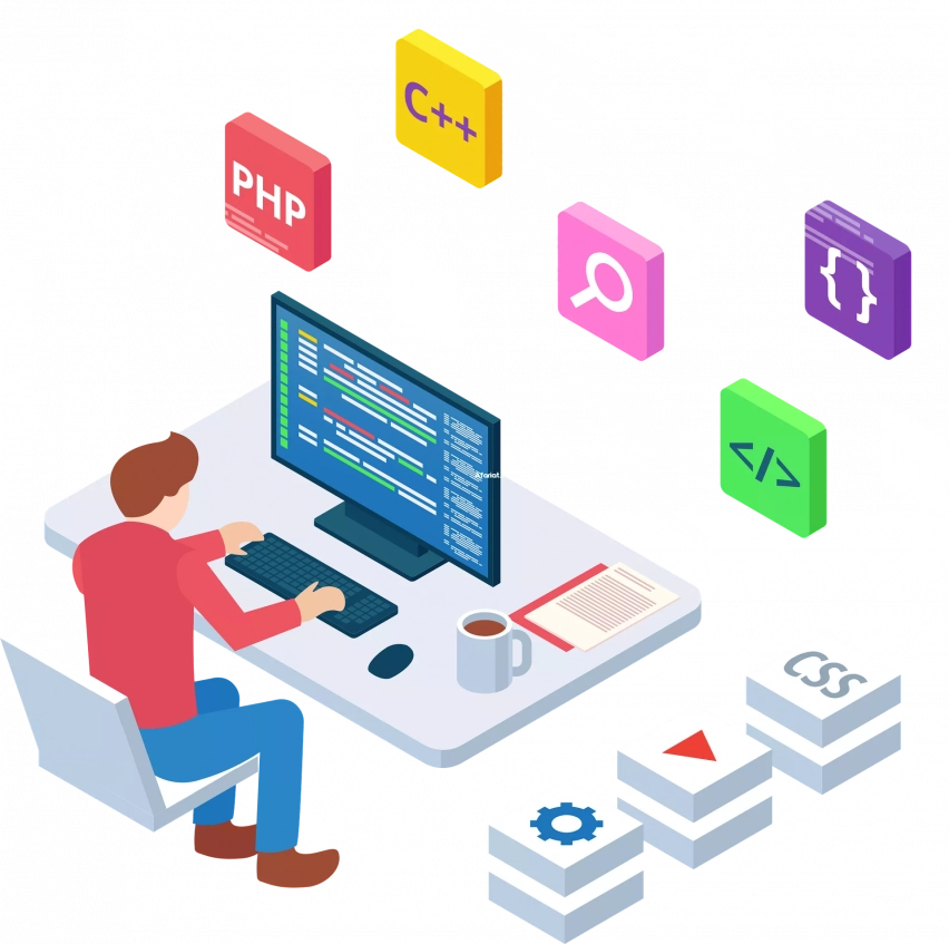 Formation en Développement Web