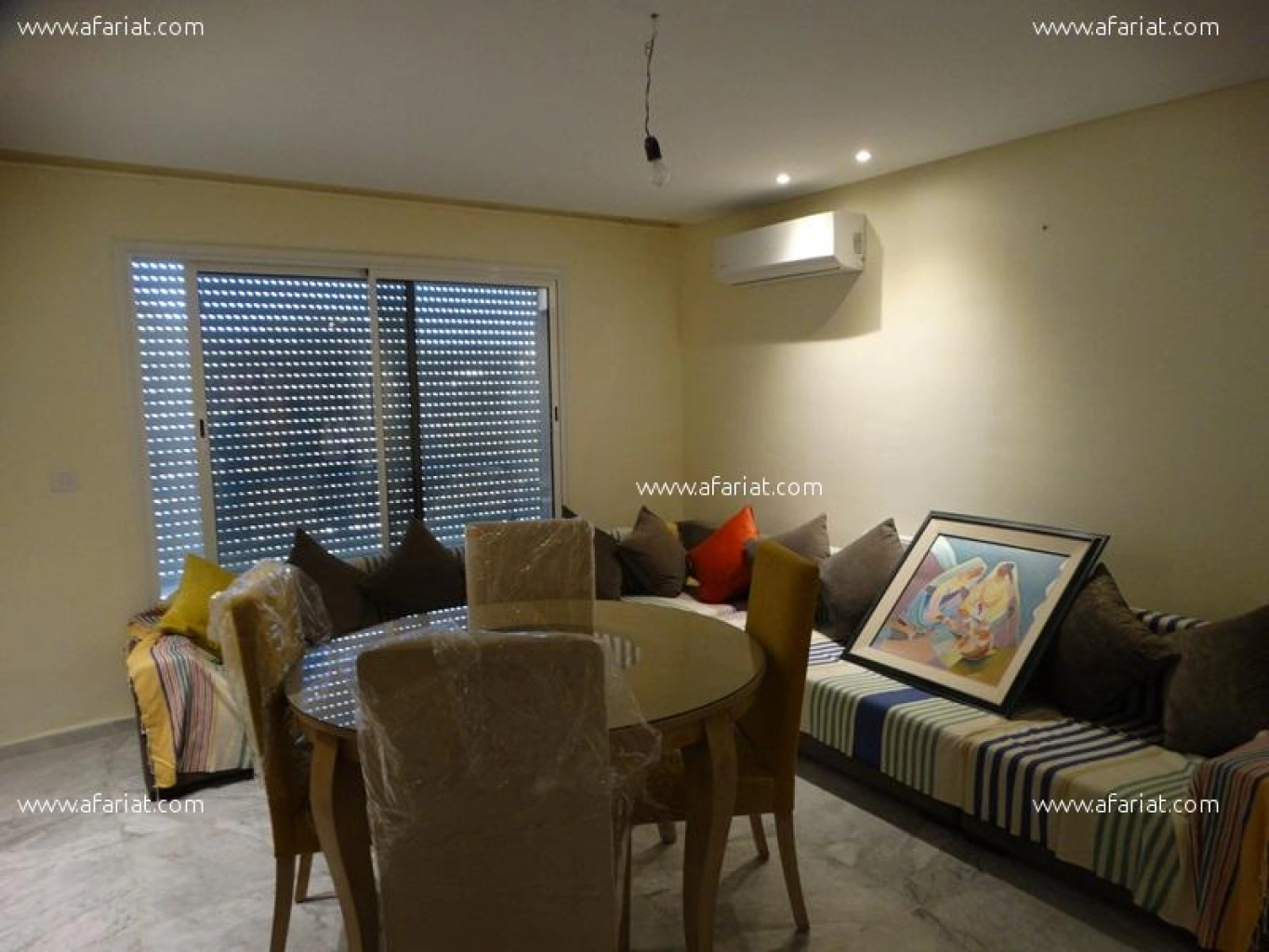 Appartement LAMIS(Réf: L2085)