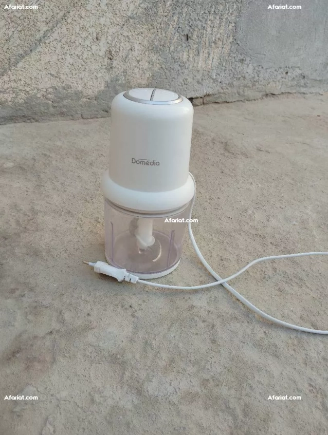 hachoir électrique