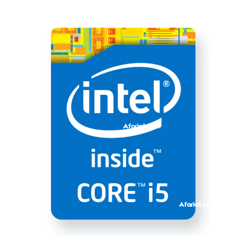 processor pc bureau intel core i5 prix fix