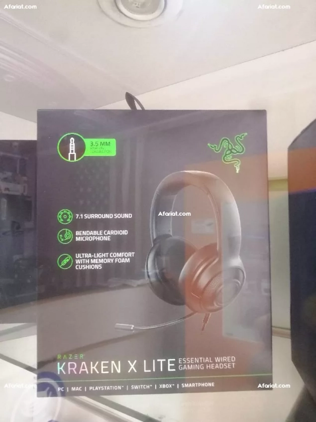 casque gamer razer