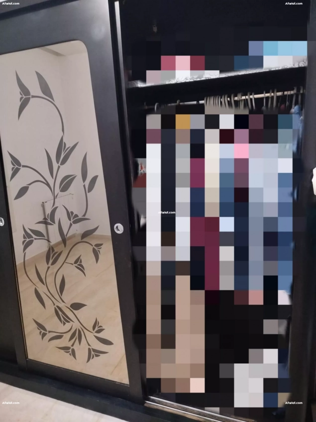 Garde robe à vendre
