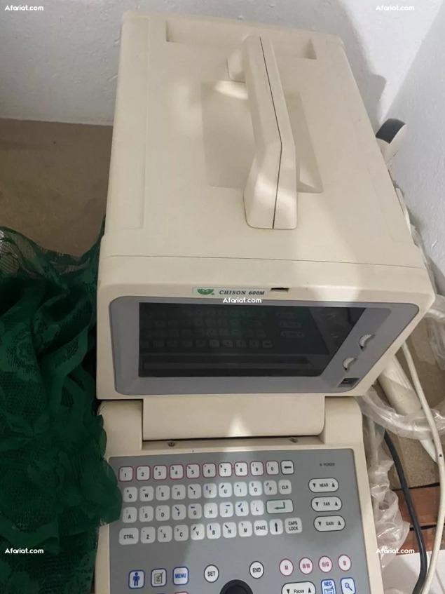 échographie à vendre