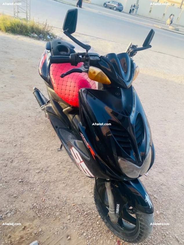 NITRO 80cc ✅❤️‍