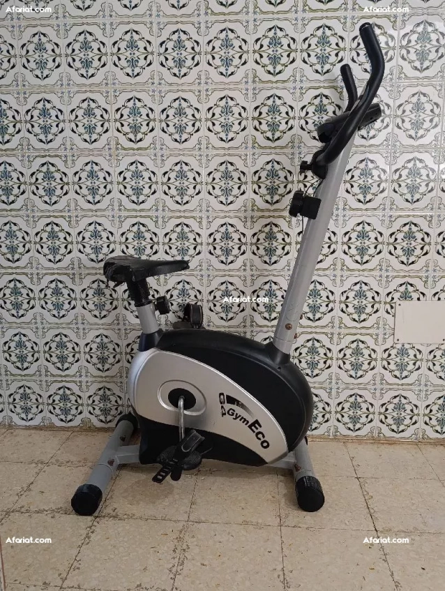 vélo de sport