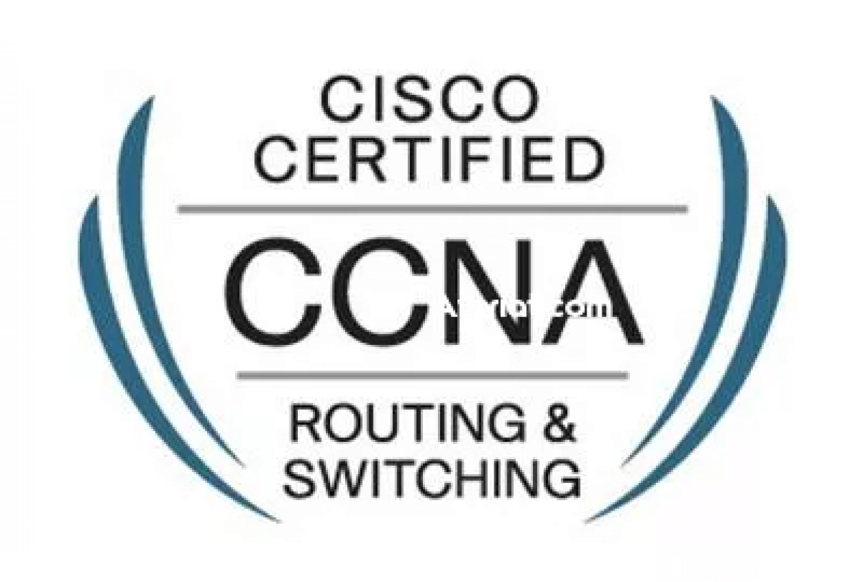 Formation Certifiante en réseau informatique CISCO CCNA