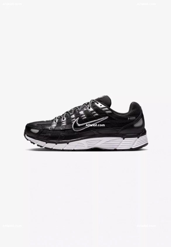 Nike p6000 noir importer d’allemagne jamais porter