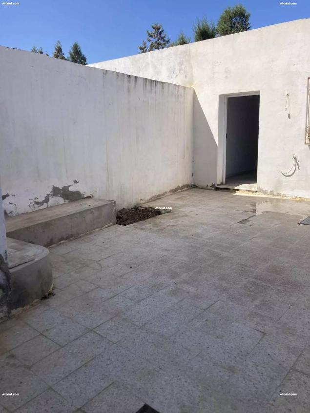Maisons appartements