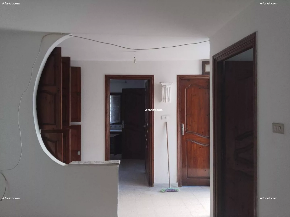 location coquette studio à Ezzahara