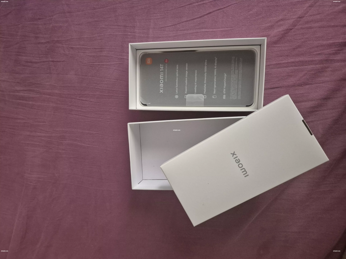 Xiaomi 14T